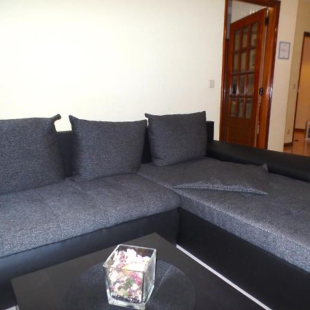 Patio Das Cavadas Apartment リオ・ティント エクステリア 写真
