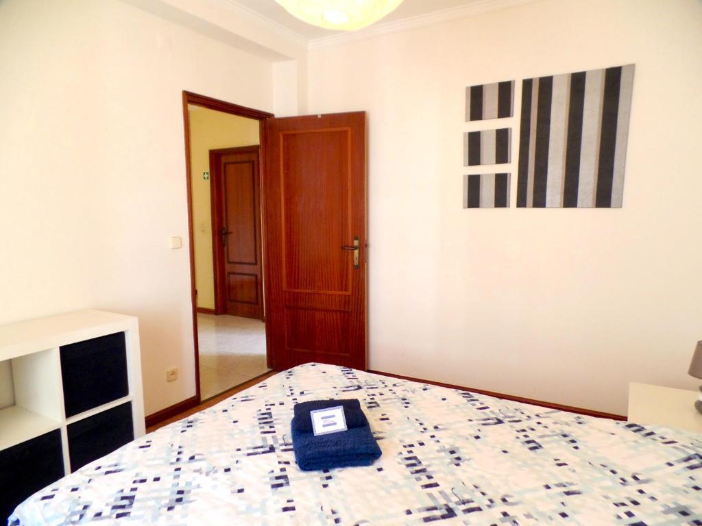 Patio Das Cavadas Apartment リオ・ティント エクステリア 写真