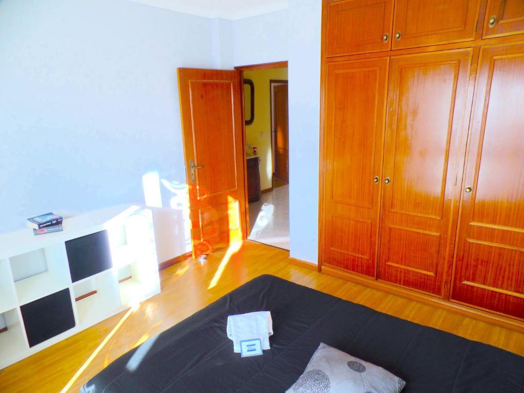 Patio Das Cavadas Apartment リオ・ティント エクステリア 写真