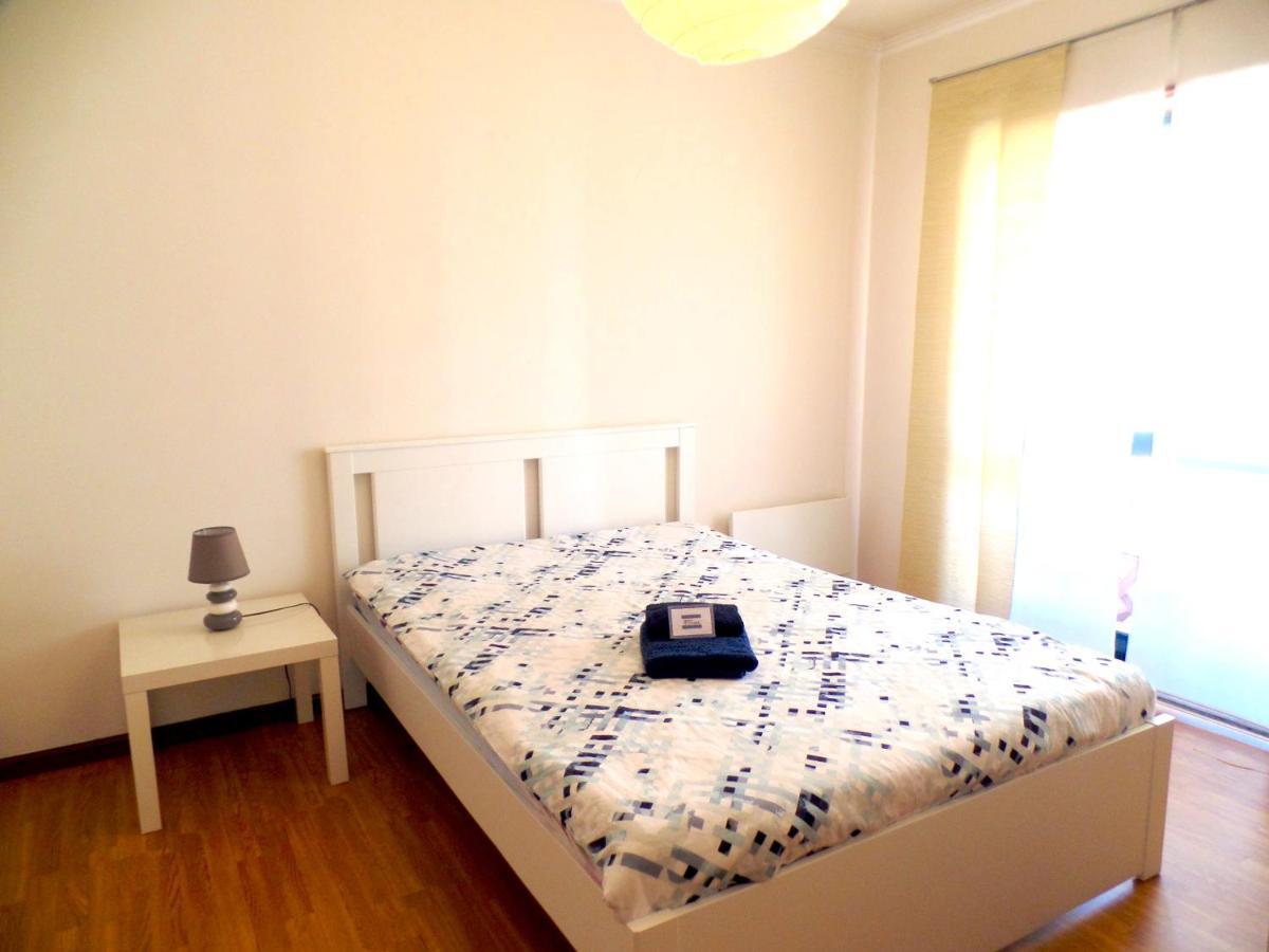 Patio Das Cavadas Apartment リオ・ティント エクステリア 写真