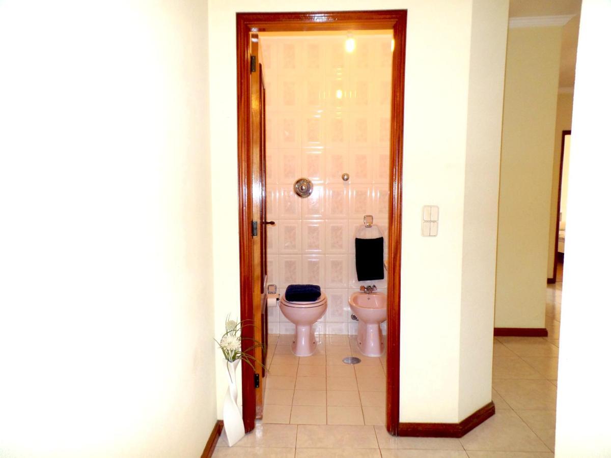 Patio Das Cavadas Apartment リオ・ティント エクステリア 写真
