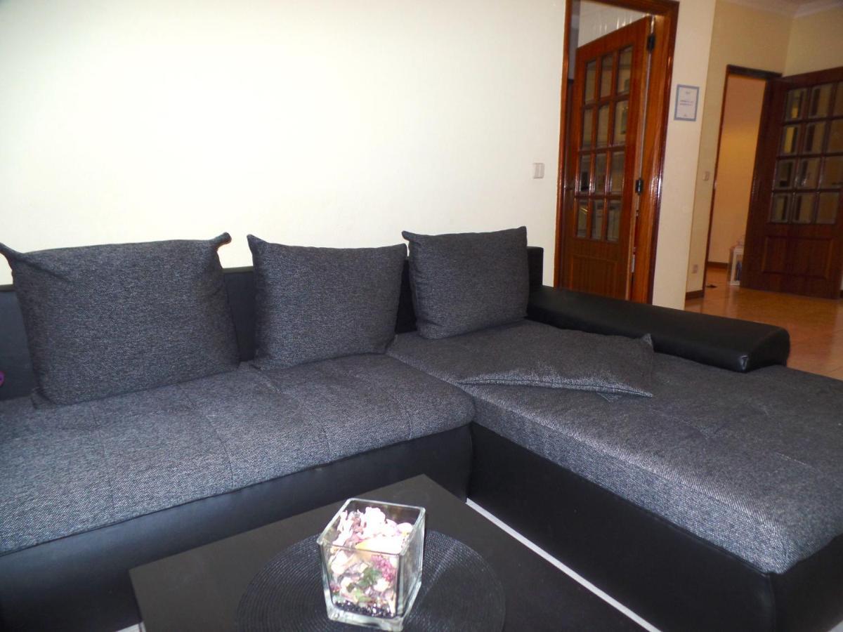 Patio Das Cavadas Apartment リオ・ティント エクステリア 写真