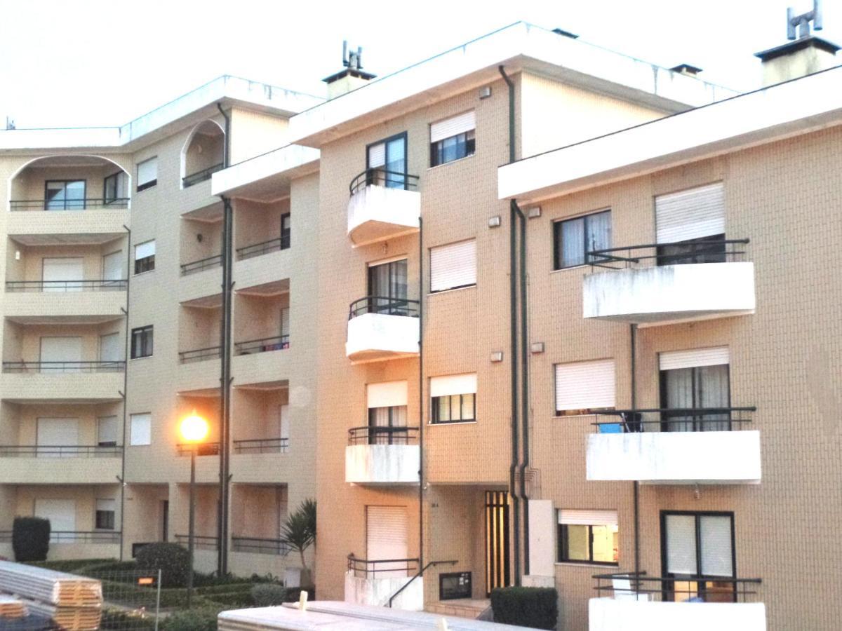 Patio Das Cavadas Apartment リオ・ティント エクステリア 写真